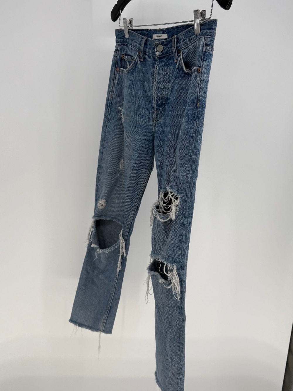 GRLFRND Jeans